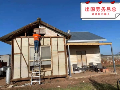 江西贛州出國勞務(wù) 高薪機(jī)遇與必備指南